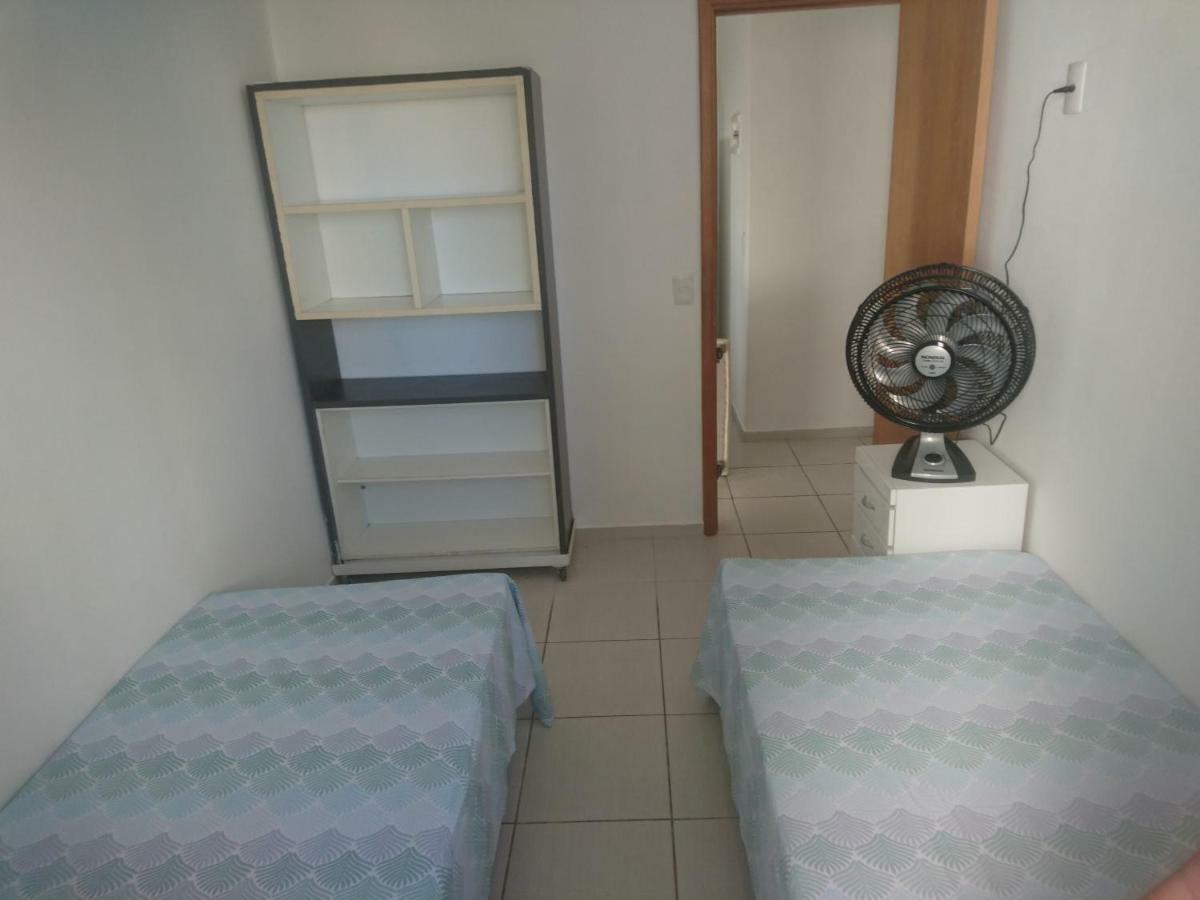 レシフェApartamento Boa Viagemアパートメント エクステリア 写真