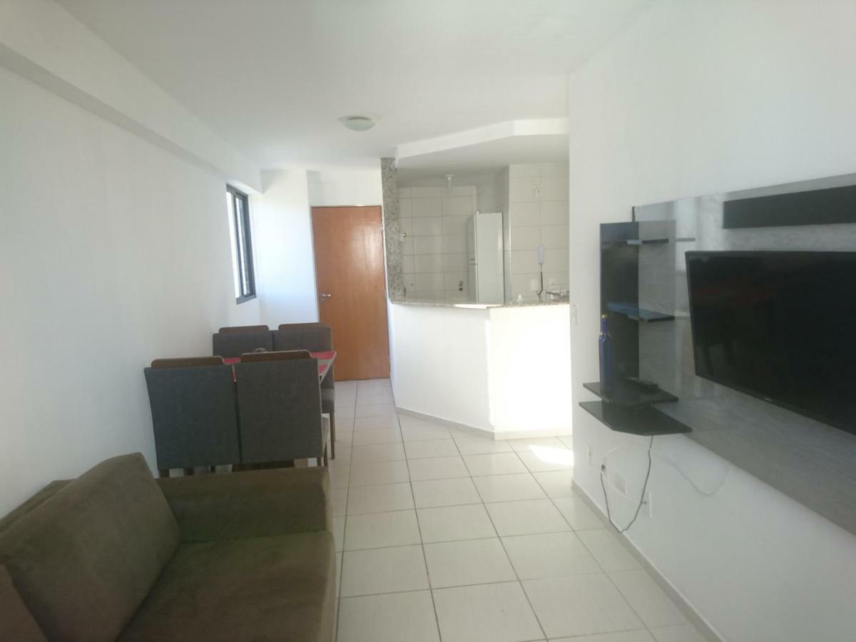 レシフェApartamento Boa Viagemアパートメント エクステリア 写真