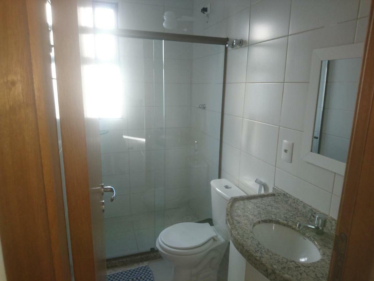 レシフェApartamento Boa Viagemアパートメント エクステリア 写真