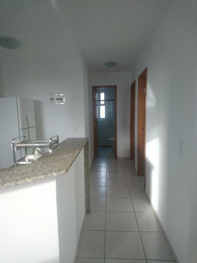 レシフェApartamento Boa Viagemアパートメント エクステリア 写真