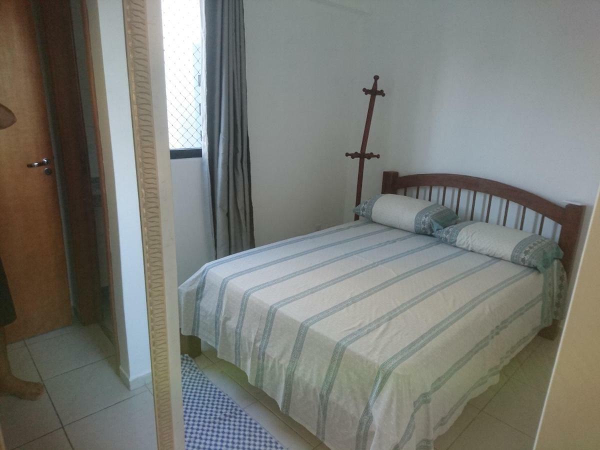 レシフェApartamento Boa Viagemアパートメント エクステリア 写真
