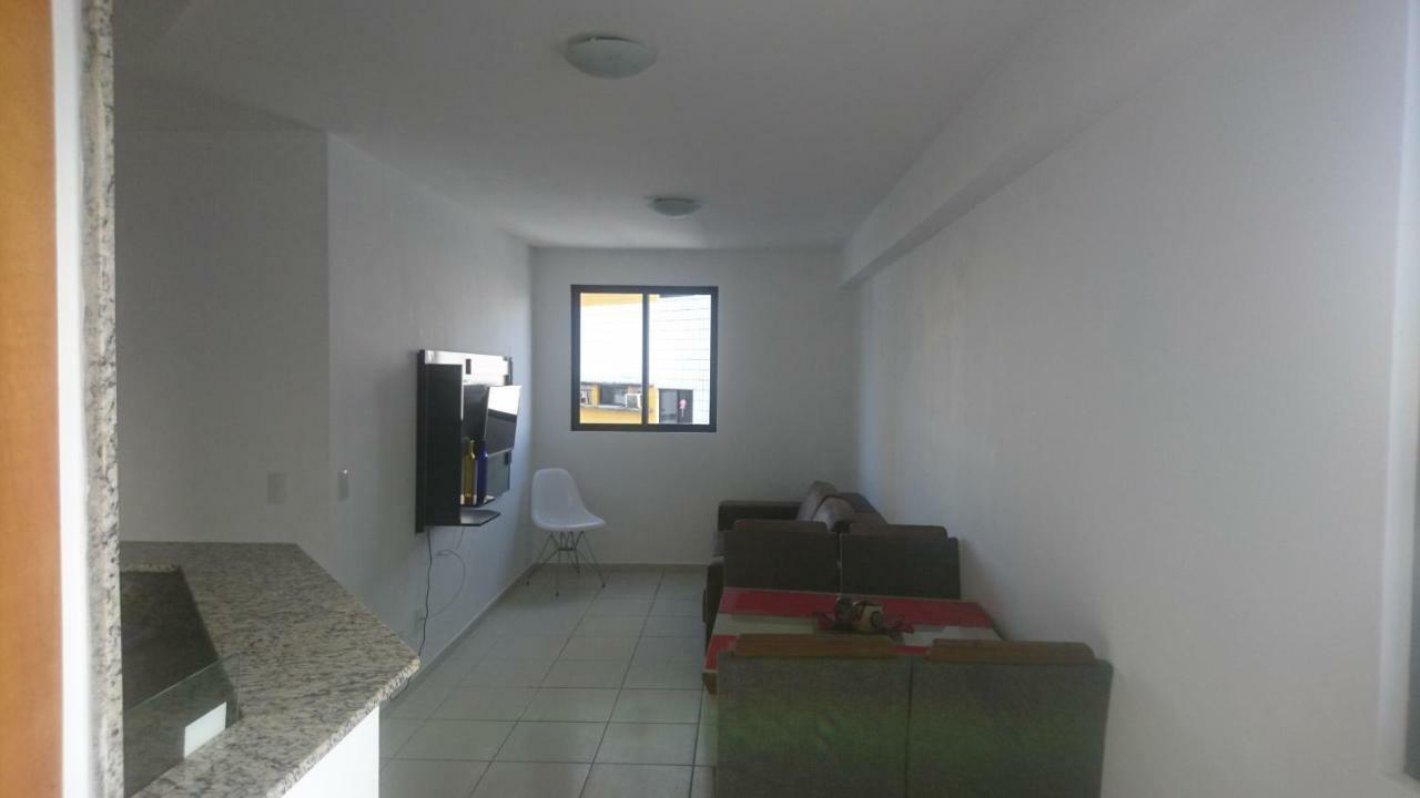 レシフェApartamento Boa Viagemアパートメント エクステリア 写真