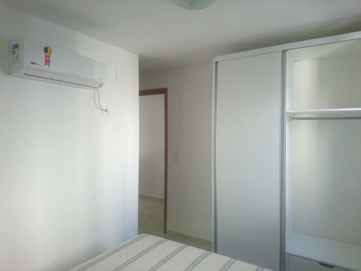 レシフェApartamento Boa Viagemアパートメント エクステリア 写真
