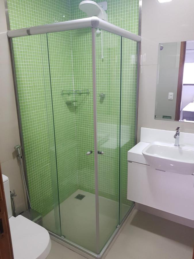 レシフェApartamento Boa Viagemアパートメント エクステリア 写真